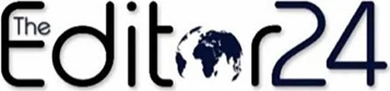 The Editor24