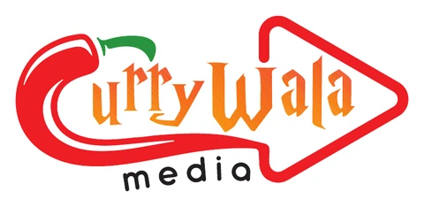 Currywala Media