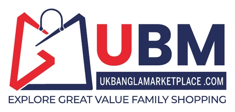 UBM — UK Bangla Marketplace